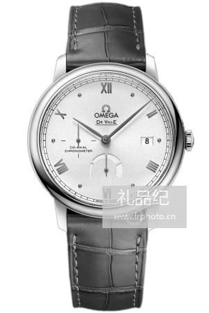 欧米茄碟飞系列424.13.40.21.02.005腕表