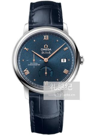 欧米茄碟飞系列424.13.40.21.03.003腕表