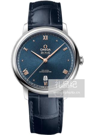 欧米茄碟飞系列424.13.40.20.03.004腕表