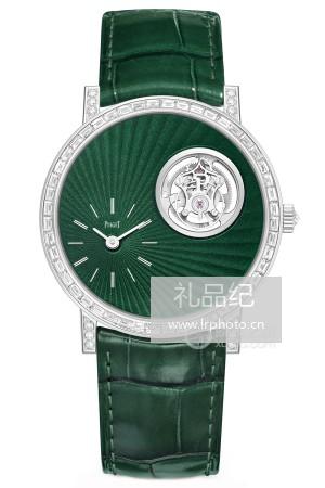 伯爵ALTIPLANO系列G0A45035腕表