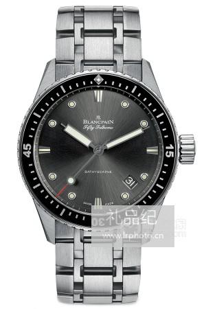 宝珀五十噚系列5000-1110-70B腕表