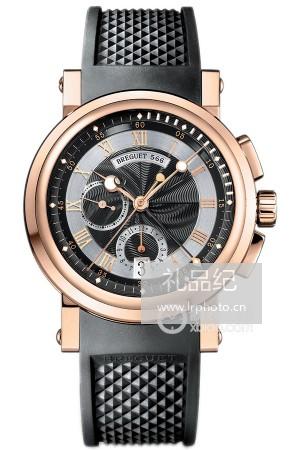 宝玑航海系列5827BR/Z2/5ZU腕表