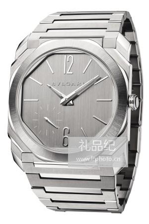 宝格丽OCTO系列103464腕表