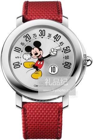 宝格丽GERALD GENTA系列103613腕表