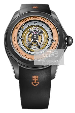 昆仑表泡泡系列L406/03907 - 406.102.95/0371 SW04腕表