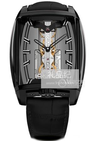 昆仑表金桥系列B313/04278腕表