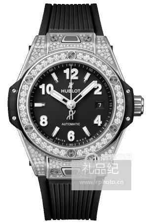 宇舶表BIG BANG系列485.SX.1170.RX.1604腕表