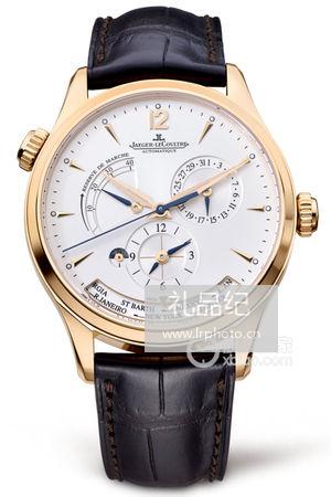 积家大师系列1422521腕表