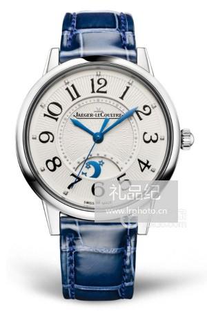 积家约会系列3448410腕表