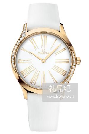 欧米茄碟飞系列428.57.36.60.04.001腕表