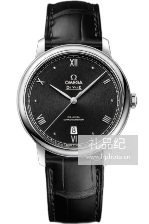 欧米茄碟飞系列424.13.40.20.01.002腕表