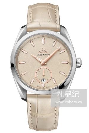 欧米茄海马系列220.13.38.20.09.001腕表