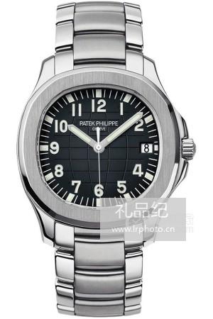 百达翡丽AQUANAUT系列5167/1A-001腕表