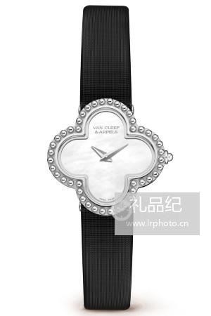 梵克雅宝ALHAMBRA系列VCARD21600腕表