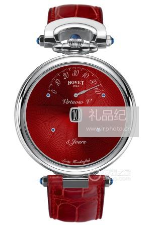 播威FLEURIER COMPLICATIONS系列ACHS022腕表