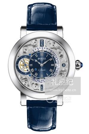 播威DIMIER系列R210004腕表