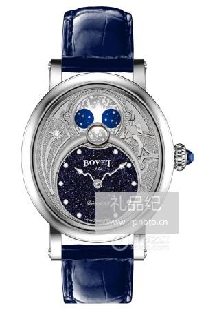 播威DIMIER系列R230004腕表