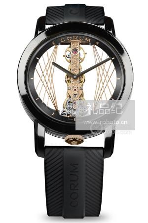 昆仑表金桥系列B113/03951 - 113.955.95/F371 CA55R腕表