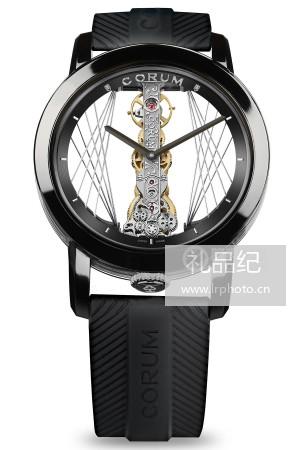 昆仑表金桥系列B113/03952 - 113.955.95/F371 CA59G腕表