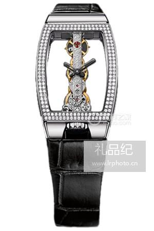 昆仑表金桥系列B113/03846 - 113.222.69/0001 0000腕表