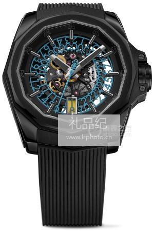 昆仑表海军上将系列082.403.95/F371 NO10腕表