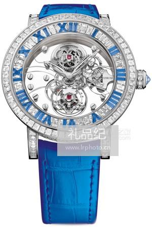 昆仑表经典系列C374/04029腕表