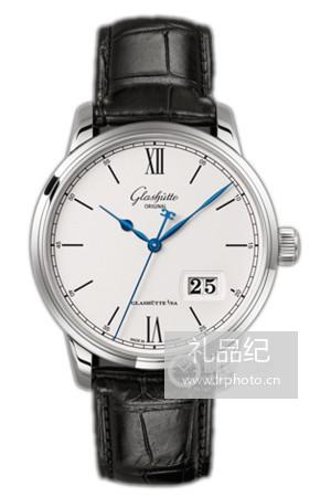 格拉苏蒂原创议员系列1-36-03-01-02-30腕表