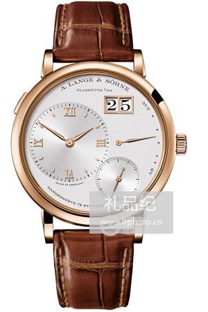 朗格LANGE 1系列117.032腕表