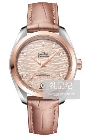 欧米茄海马系列220.23.34.20.59.001腕表