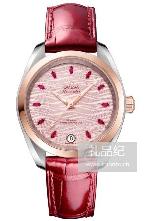 欧米茄海马系列220.23.34.20.60.001腕表