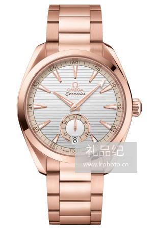 欧米茄海马系列220.50.41.21.02.002腕表