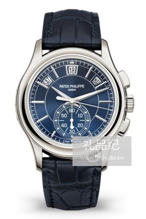 百达翡丽复杂功能时计系列5905P-001腕表