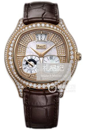 伯爵PIAGET POLO 系列G0A32020腕表