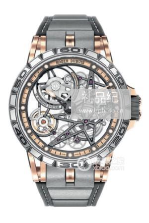 罗杰杜彼EXCALIBUR SPIDER系列RDDBEX0574腕表