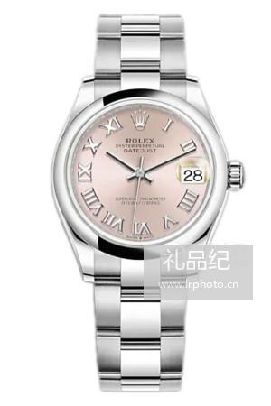 劳力士日志型系列m278240-0013腕表