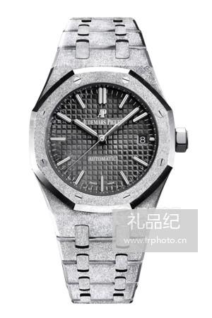 爱彼皇家橡树系列15454BC.GG.1259BC.03腕表