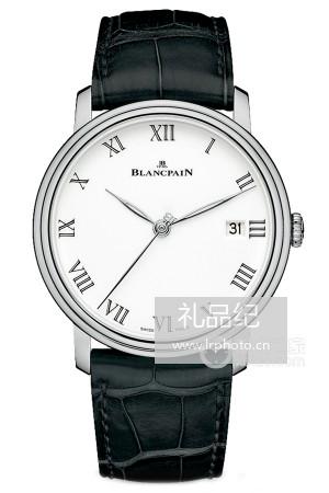 宝珀经典系列6630-1531-55B腕表