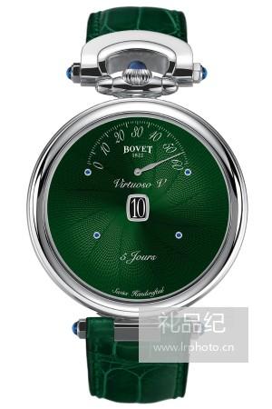 播威FLEURIER COMPLICATIONS系列ACHS034腕表