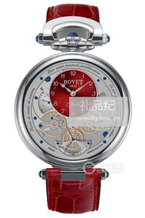 播威FLEURIER COMPLICATIONS系列AI43028腕表