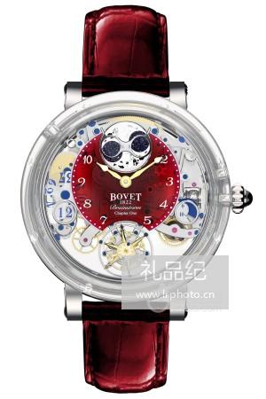 播威DIMIER系列R260012腕表