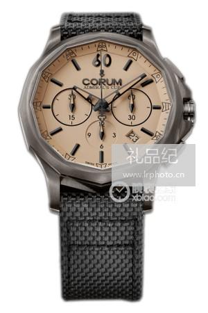 昆仑表海军上将系列A984/02634腕表