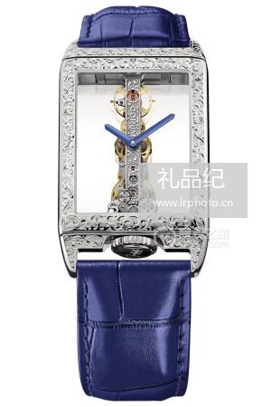 昆仑表金桥系列113.055.59/0F03 0000G腕表