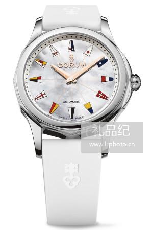 昆仑表海军上将系列A400/04022腕表