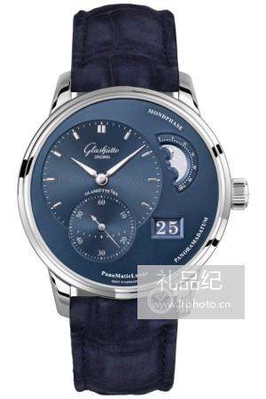 格拉苏蒂原创艺术与工艺系列1-90-02-46-32-30腕表