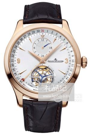 积家大师系列1562421腕表