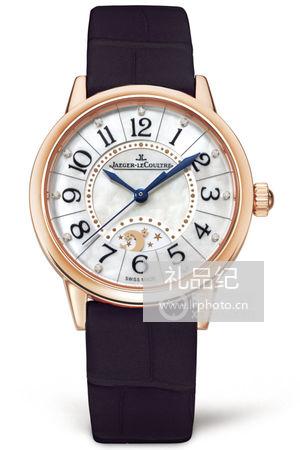 积家约会系列3462491腕表