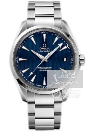 欧米茄海马系列231.10.42.21.03.003腕表