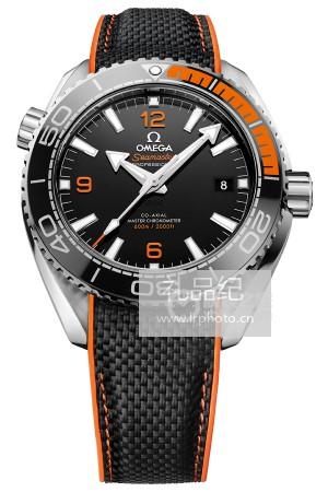 欧米茄海马系列215.32.44.21.01.001腕表