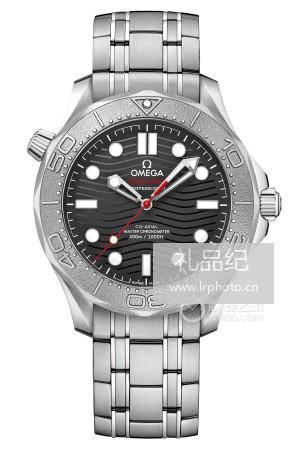 欧米茄海马系列210.30.42.20.01.002腕表(Nekton版腕表)