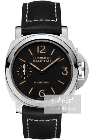 沛纳海LUMINOR系列PAM00915腕表